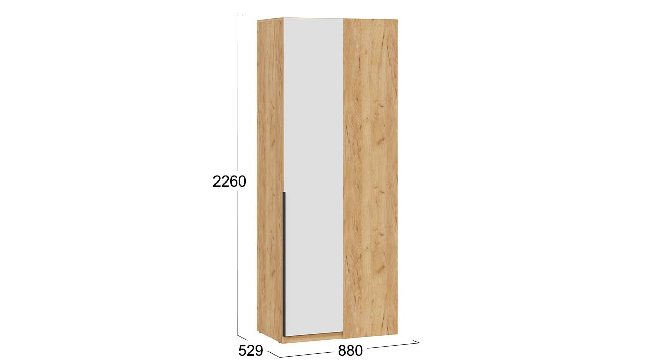 �������� ����� ���� ����� 1-�������: ������ 2260 ��, ������ 529 ��, ����� 880 ��