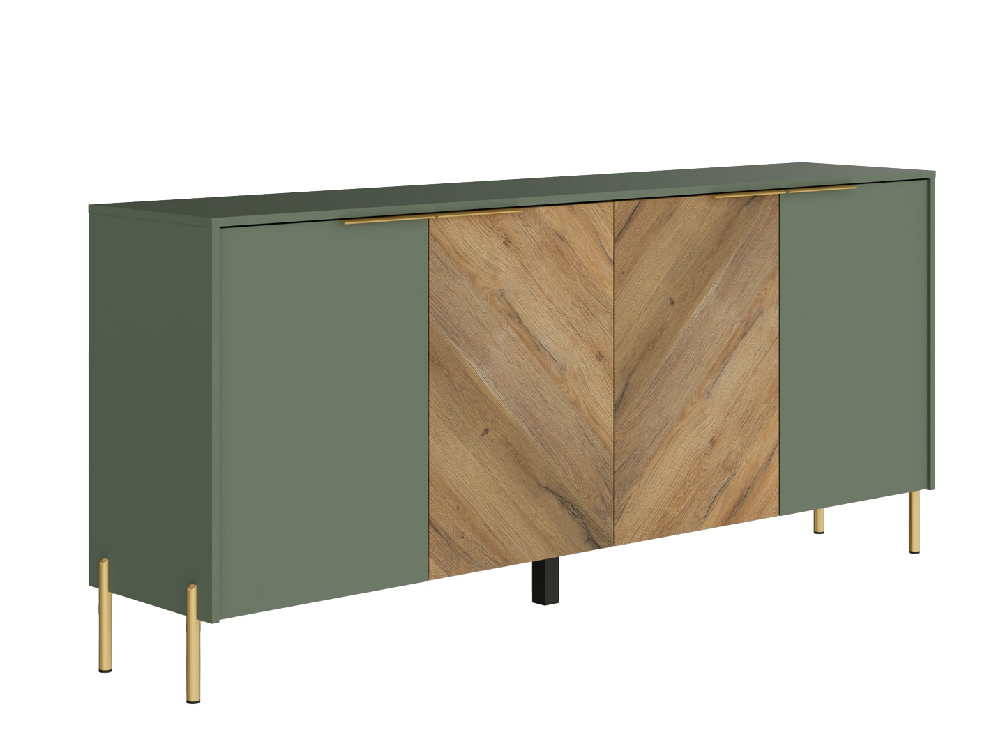 ����� BRW Siena KOM4D