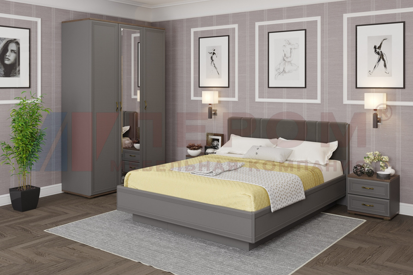 ������� ����� ������ ��-1001