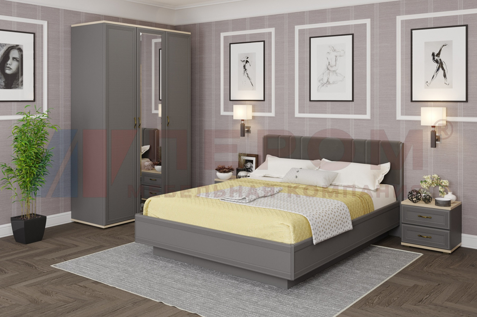 ������� ����� ������ ��-1001