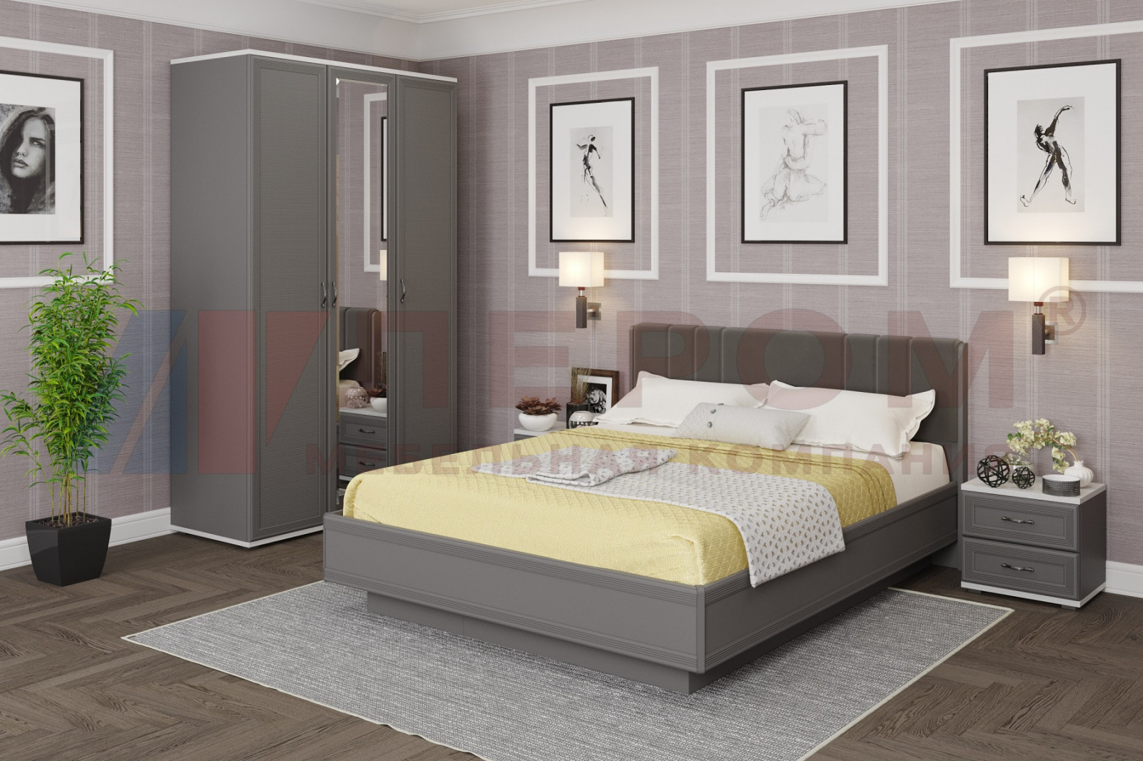 ������� ����� ������ ��-1001