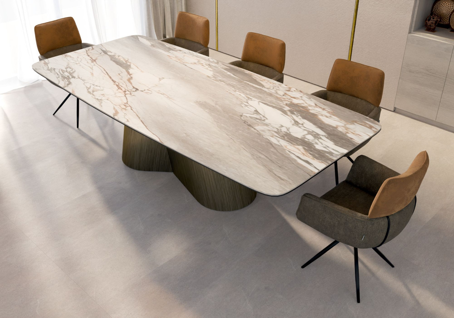 ������� ���������� ����� Arooma Atlas ���.4 � ��������� �������� ������