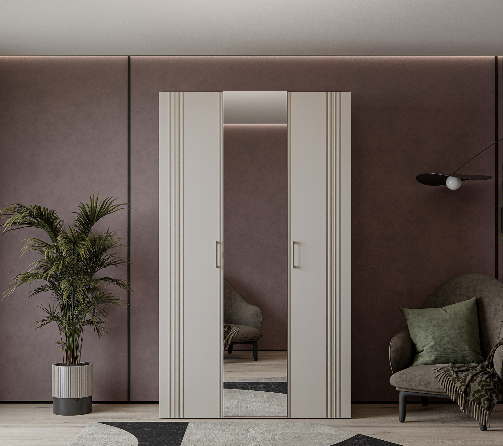 ���������� ���� ����� 3DGZ �� BRW, ������ � ����������� � ��������