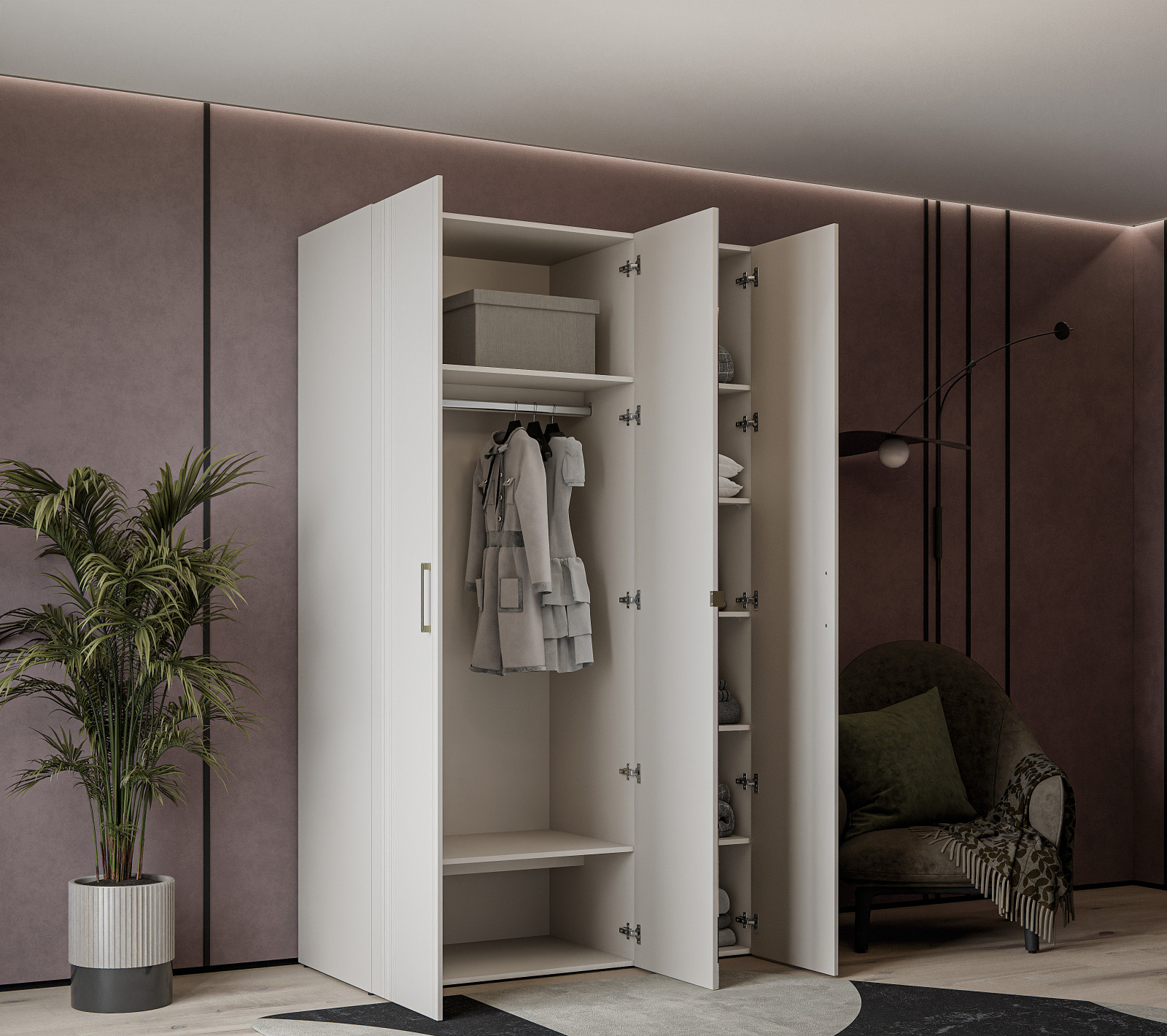 ���������� ���������� ����� ����� 3DGZ ���, ������ ��� ������ � �����