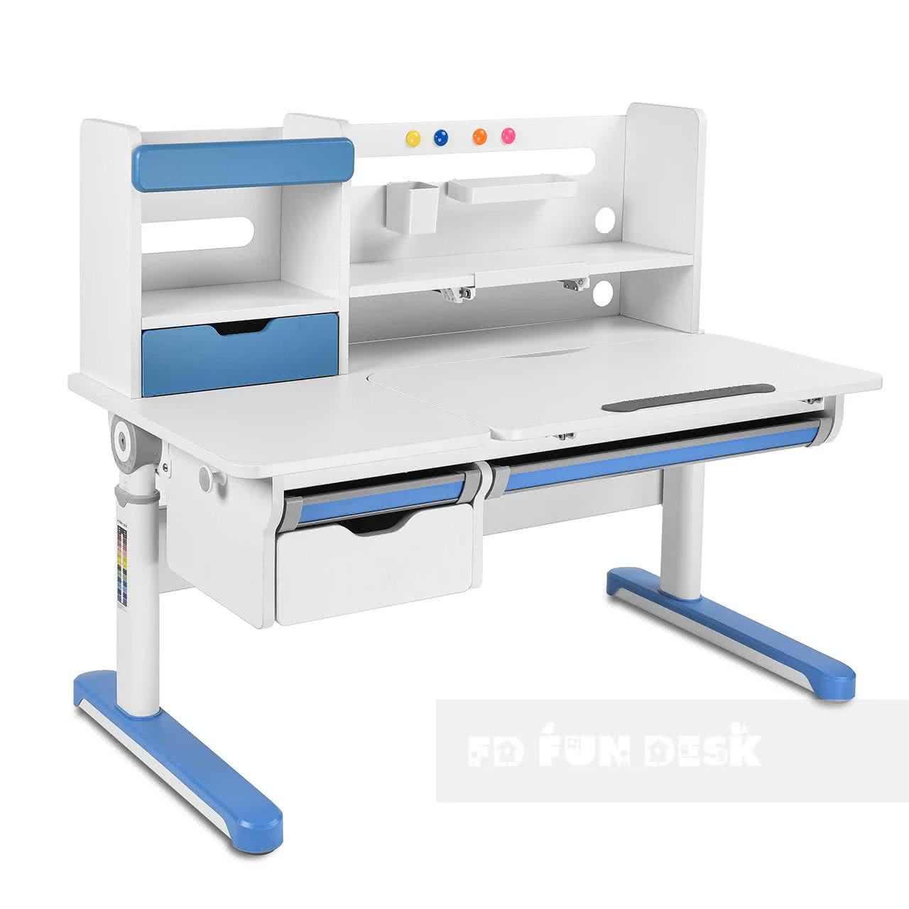 ����� FunDesk Pensare