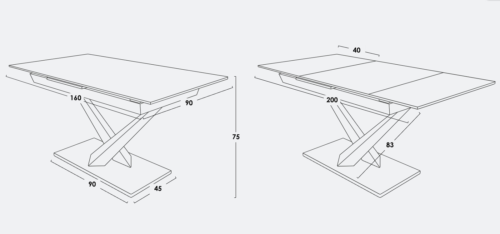 ����������� ������ ����� ITavoli ����� � ���������, ����������� ������