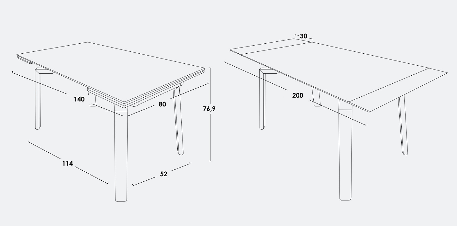 ����������� ������ ����� ITavoli ���� � ��������� � ����������� �����������