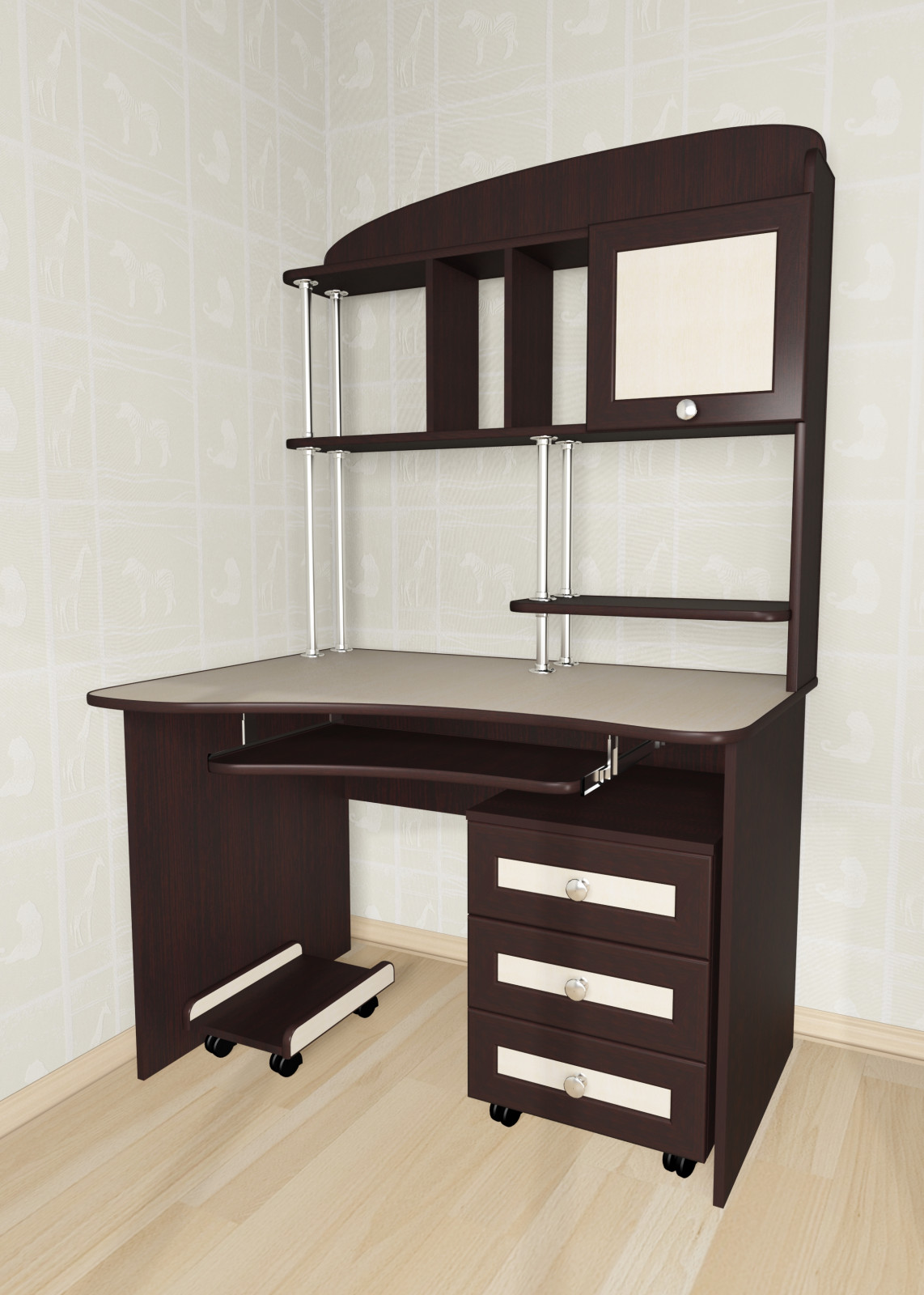 ���� ��������-16 � ���������, ����������� ������ � ������� � �����������