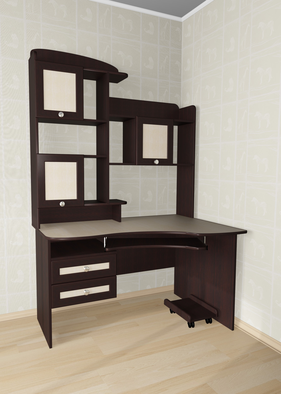 ������������ ���� ��������-18 � ���������, ������� ������������, ����������� ������