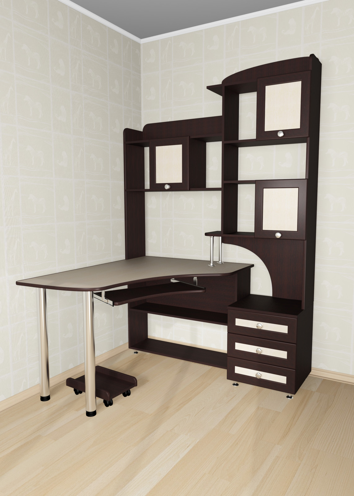 ������� ������������ ���� ��������-19 Mebelain � ��������� �������, ����������� ������