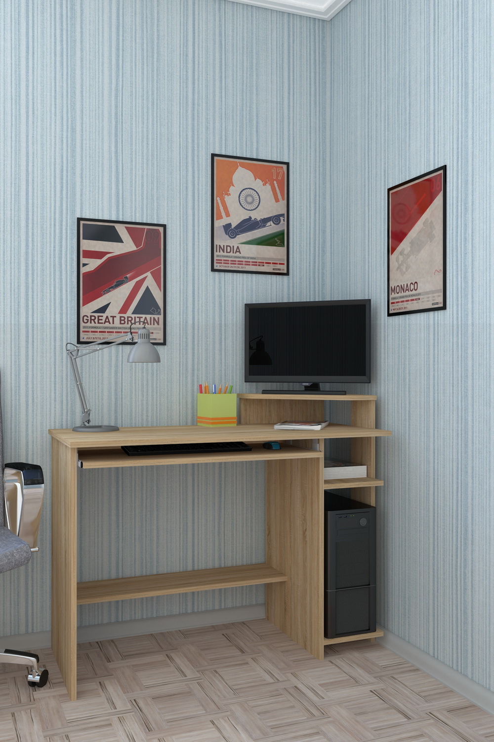 ���� ������������ �������-8