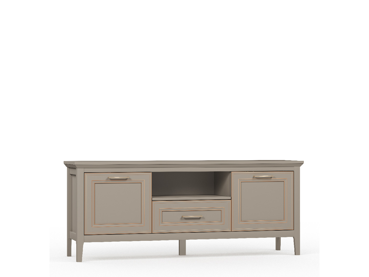 ����� BRW Classic RTV2K1S