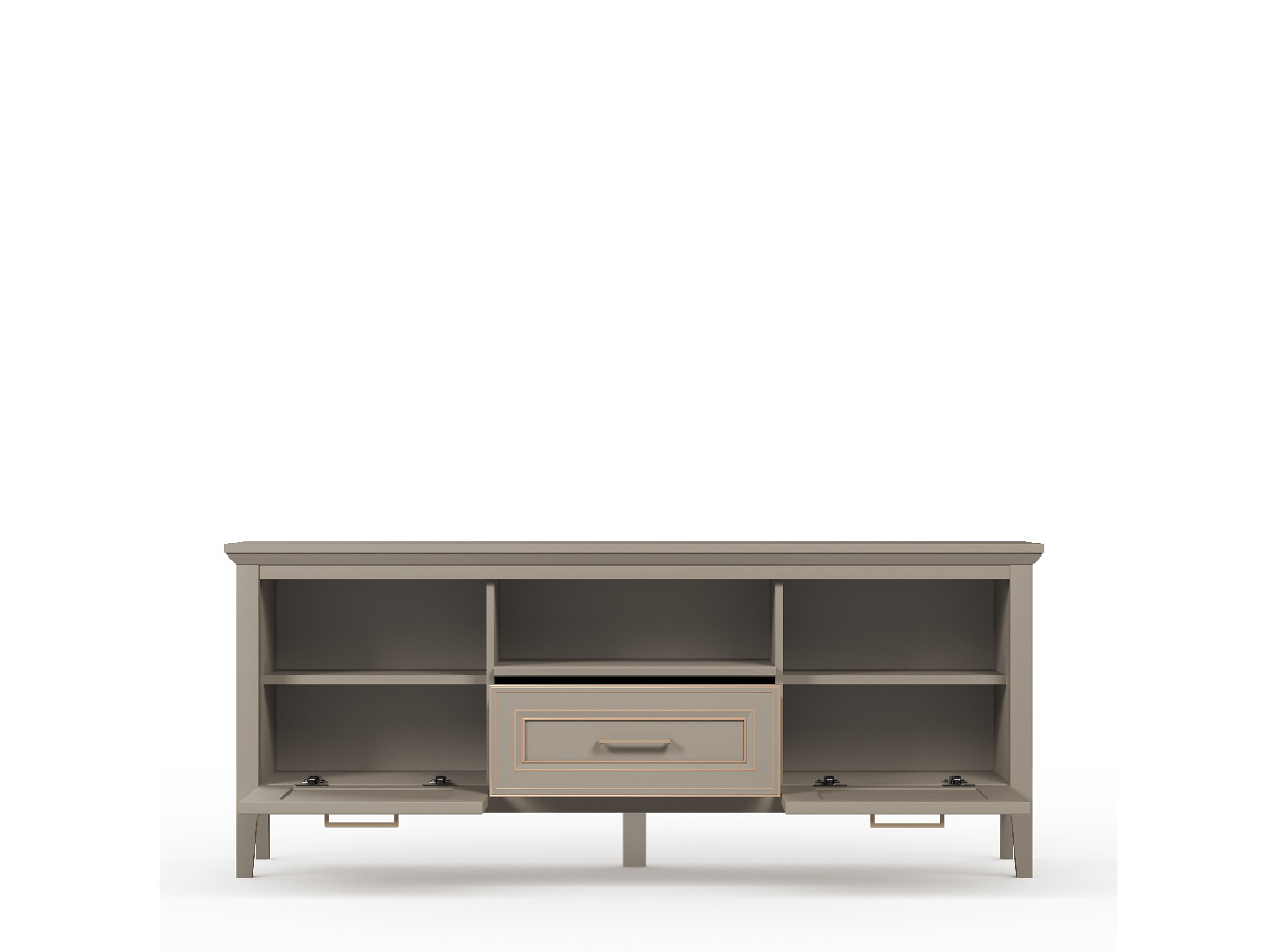 ����� BRW Classic RTV2K1S