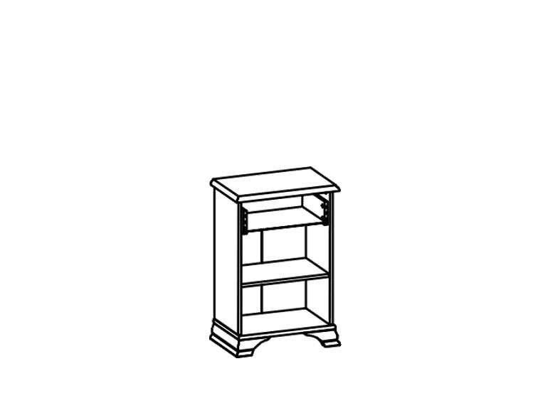 ����� BRW Kentaki KOM1D1S/P