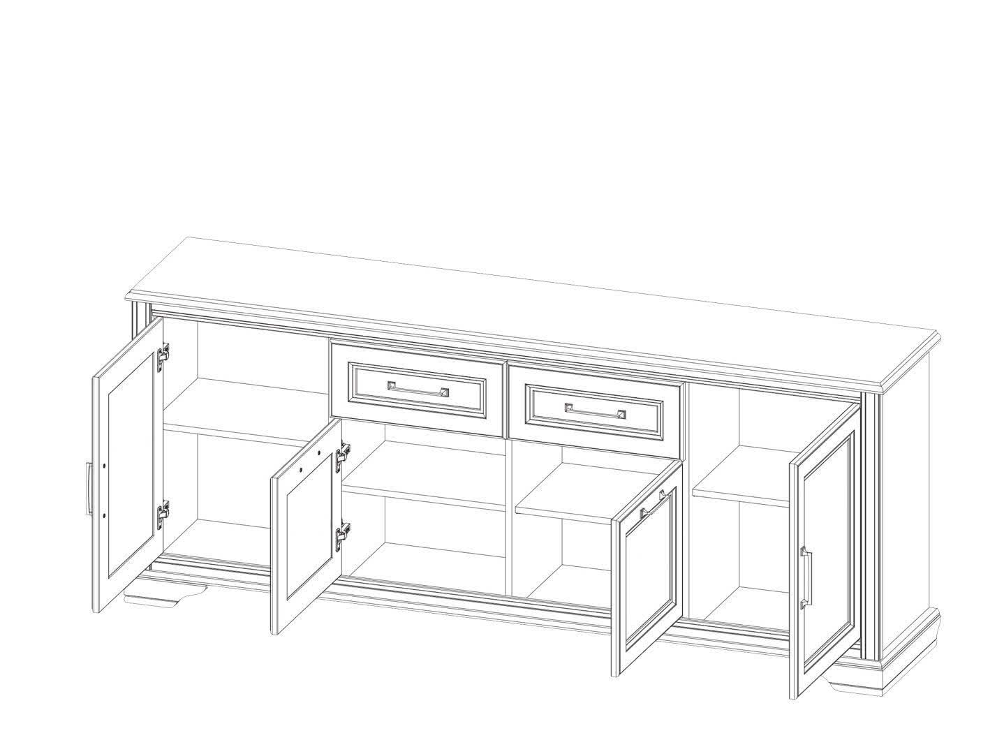 ����� BRW Stylius KOM4D2S