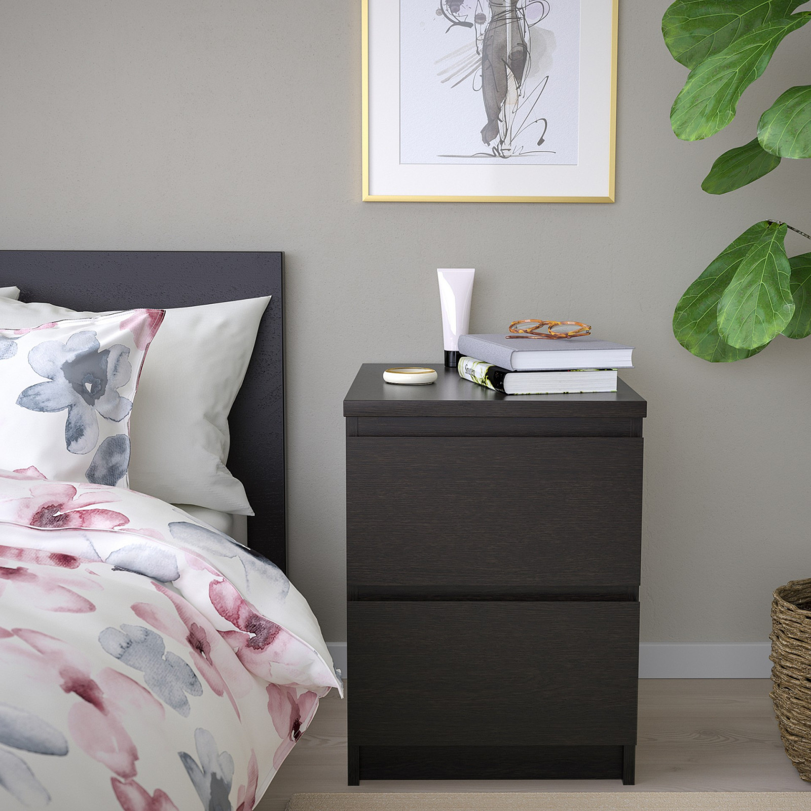 ����� ������ Malm IKEA 2 �����