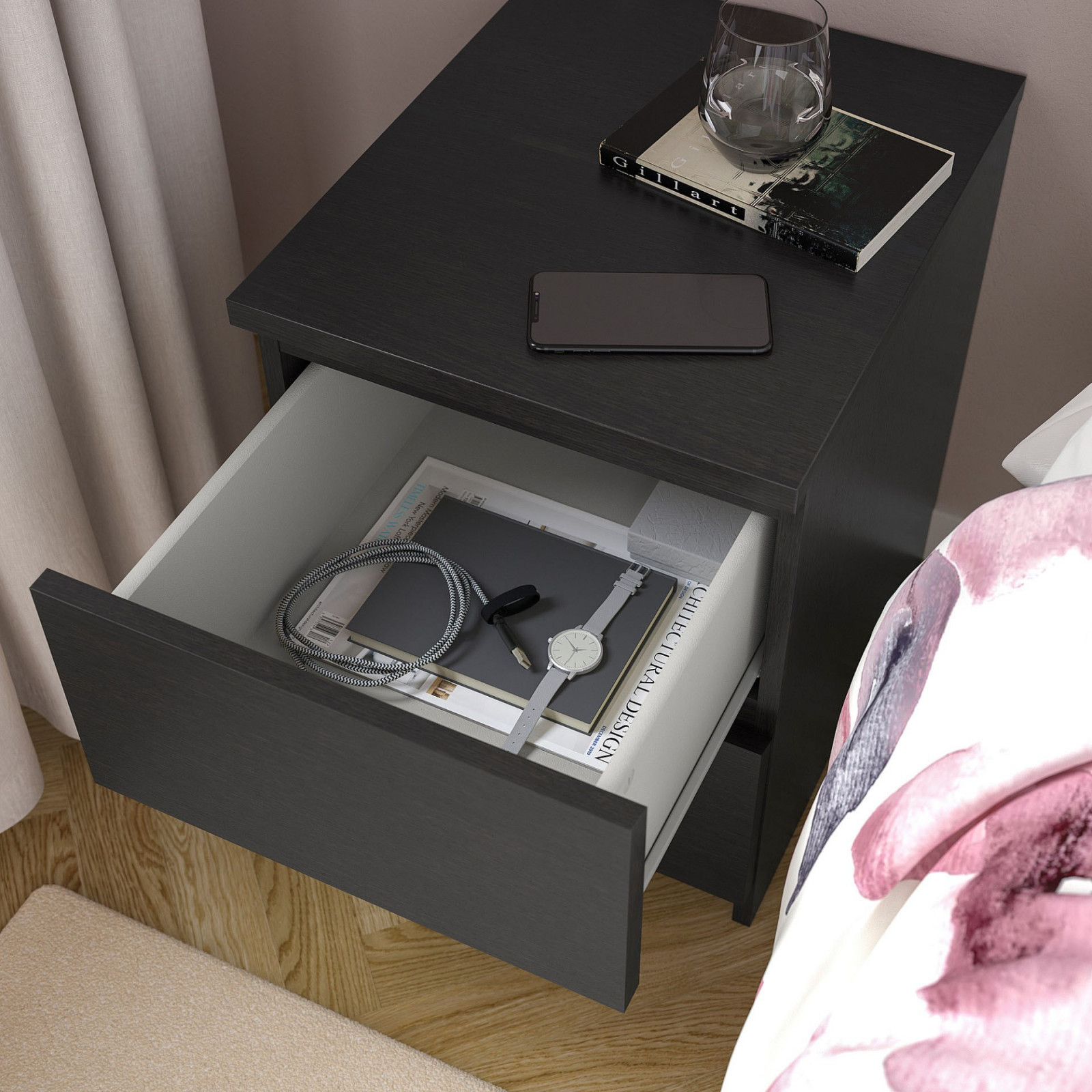 ����� ������ Malm IKEA 2 �����