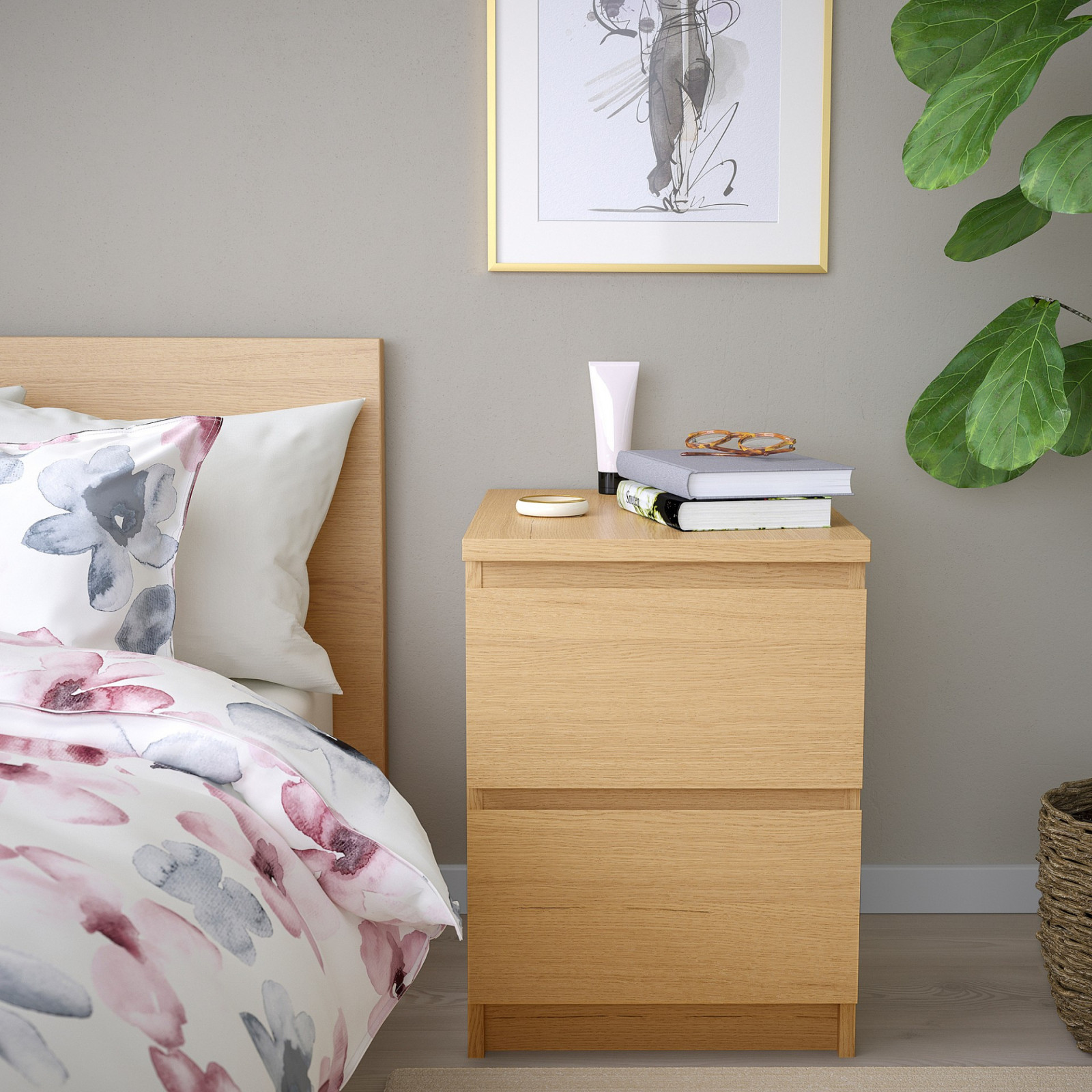 ����� ������ Malm IKEA 2 �����