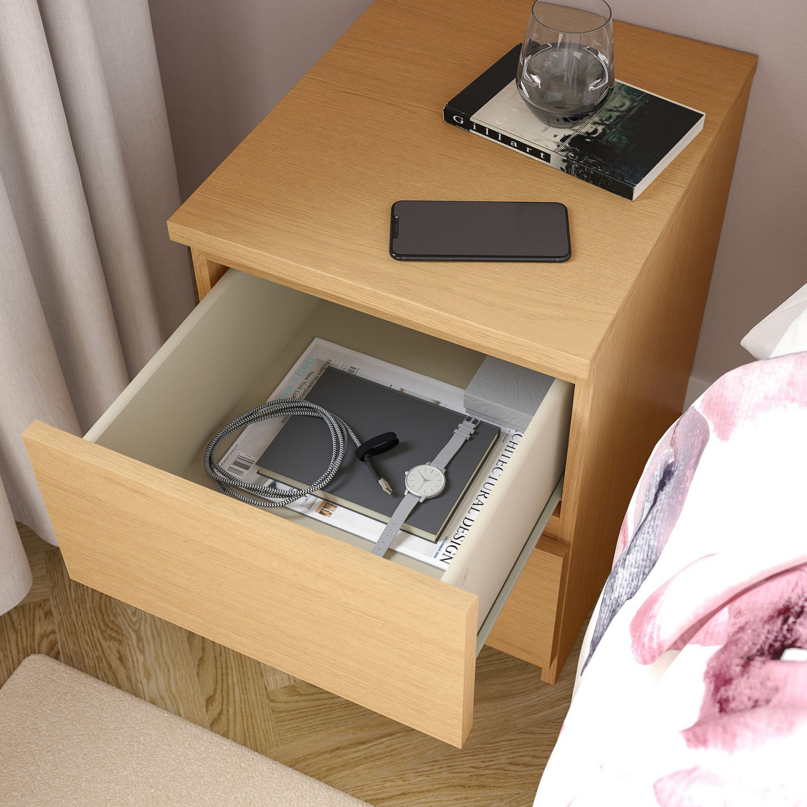 ����� ������ Malm IKEA 2 �����
