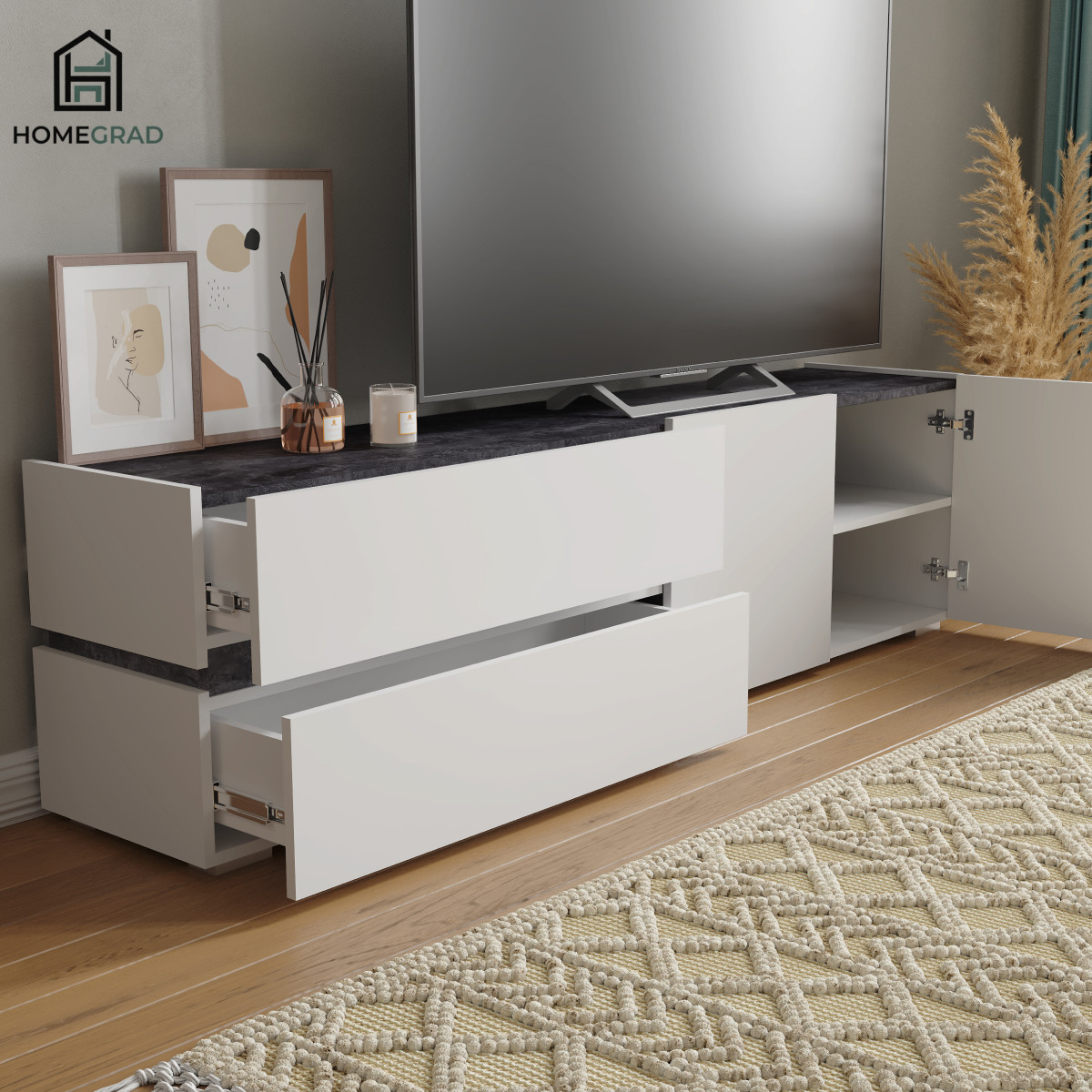 ����� �� Homegrad �����, ����� / ����� ������