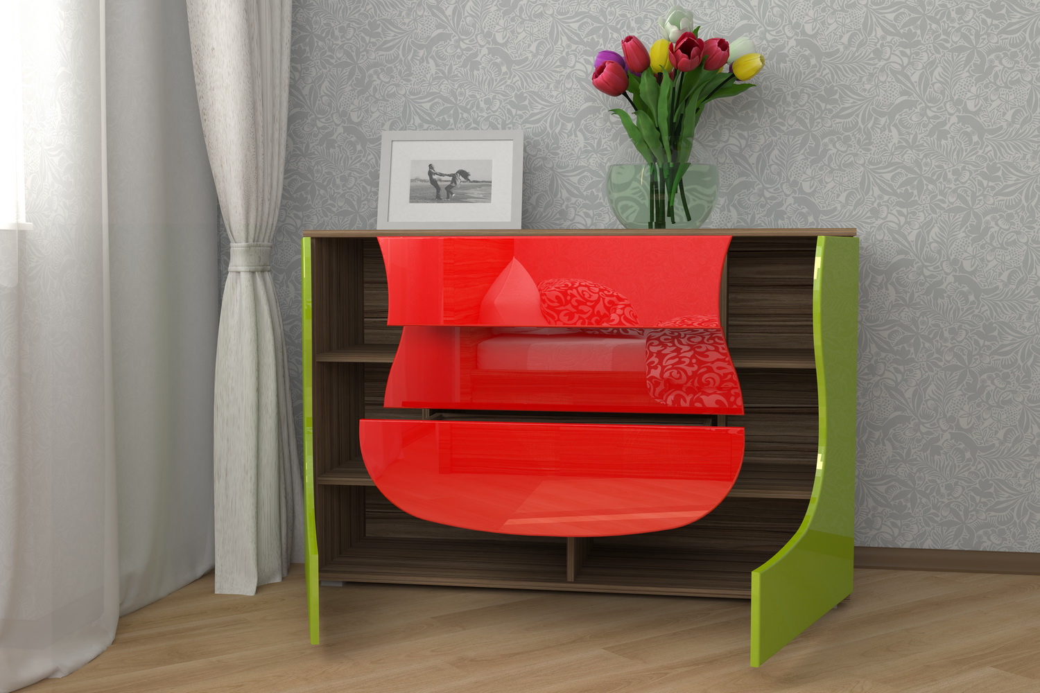 ����� �������-5