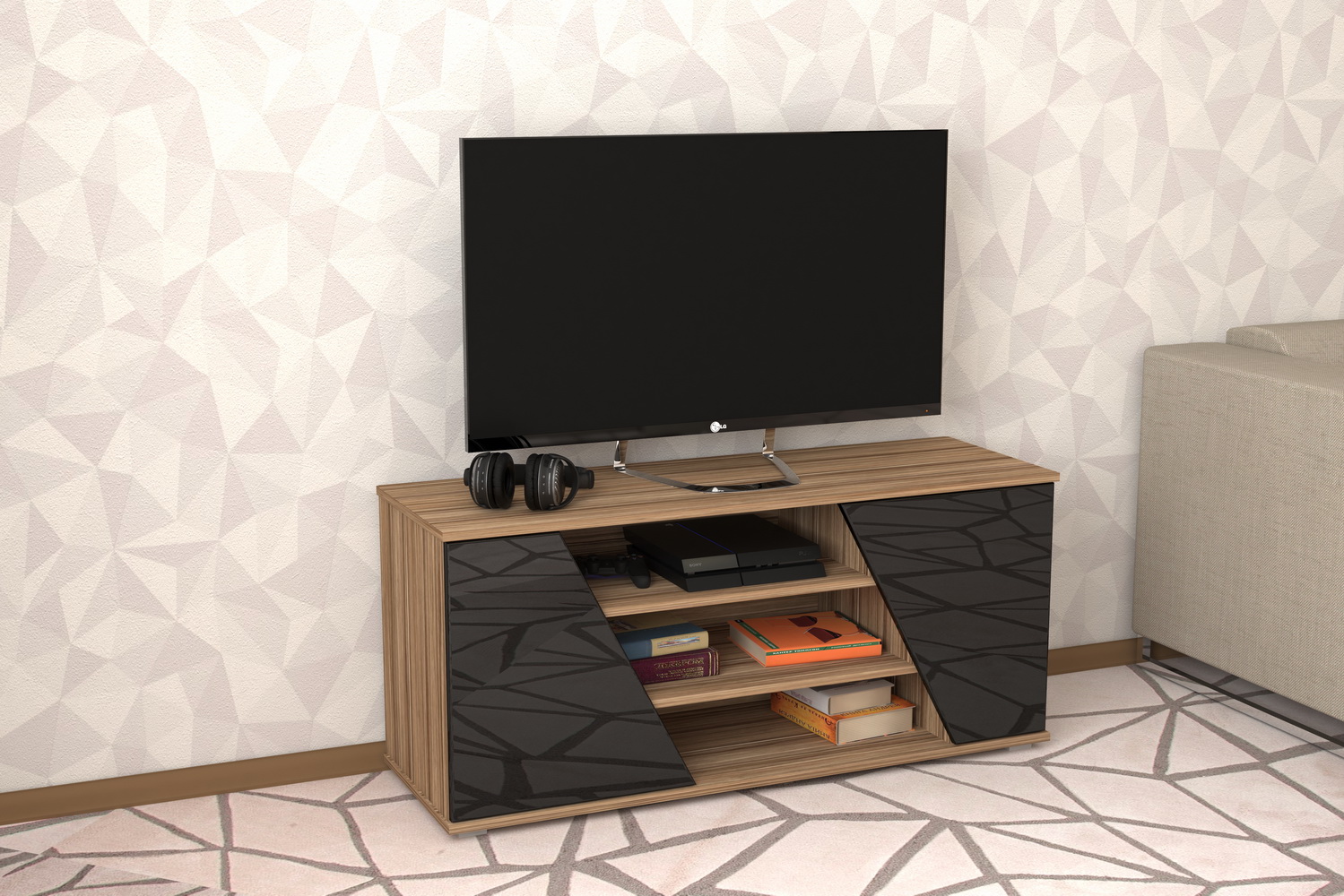 ��-����� �������-21 � ������� ���������� �������� � ��������� ��������