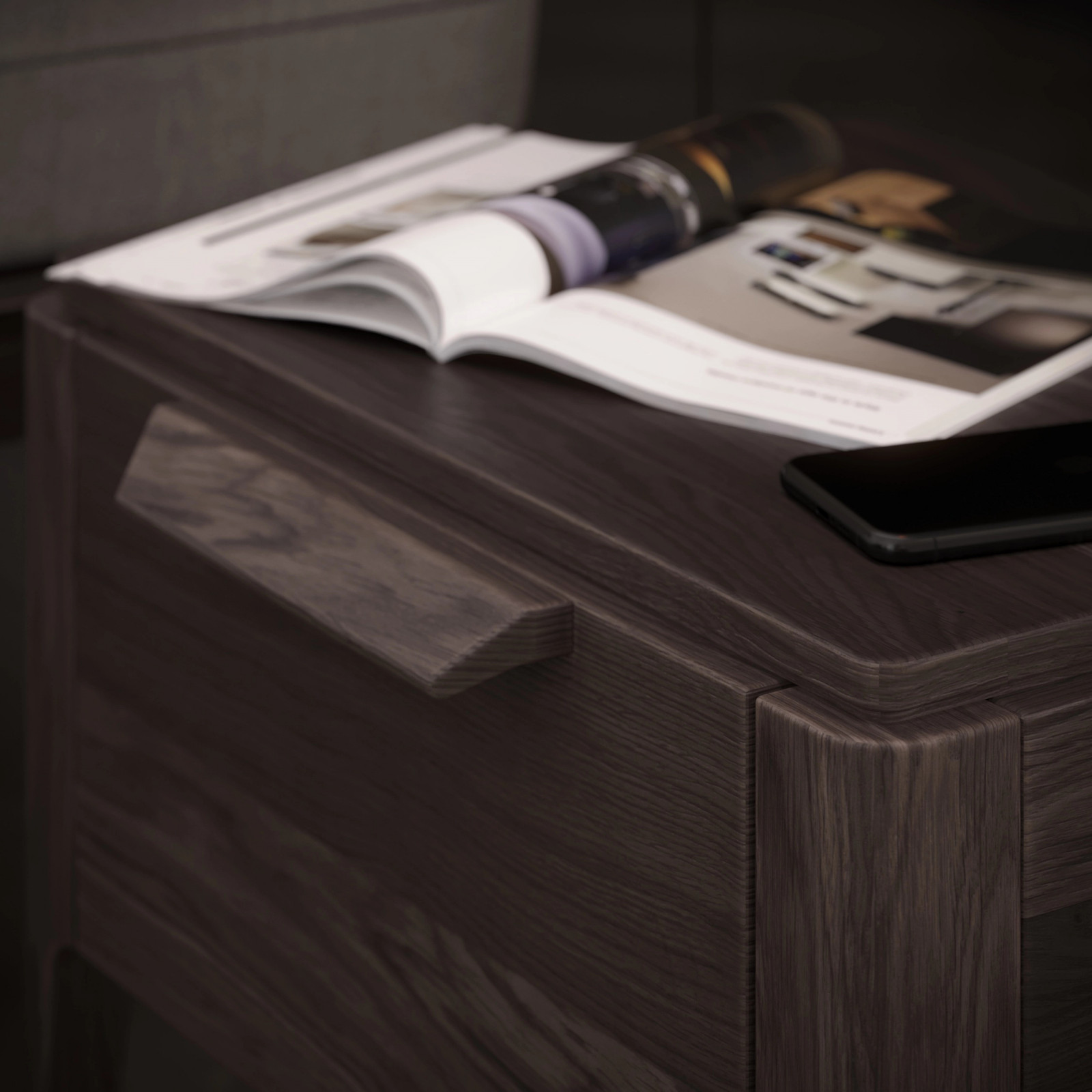 ����� ������������ Rivi Home Harvey