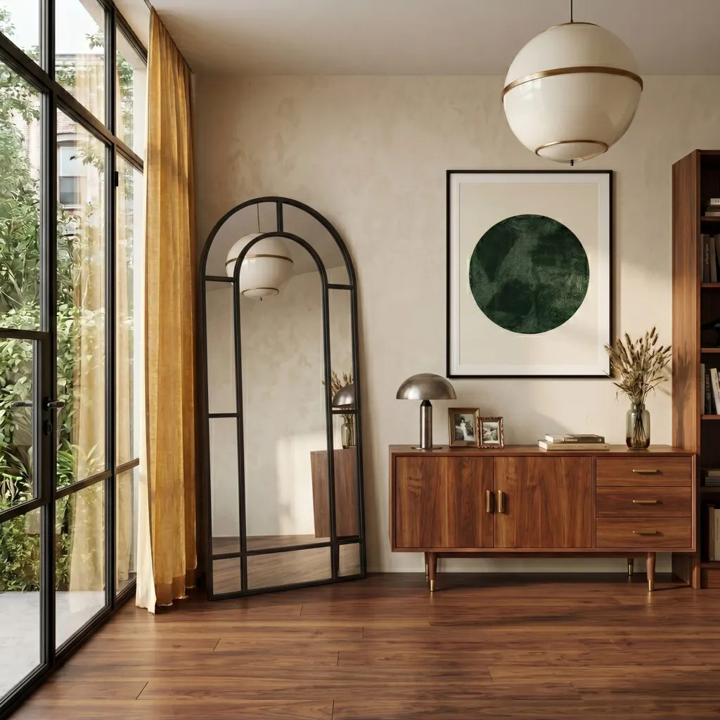 ������� Genglass Windix Arka