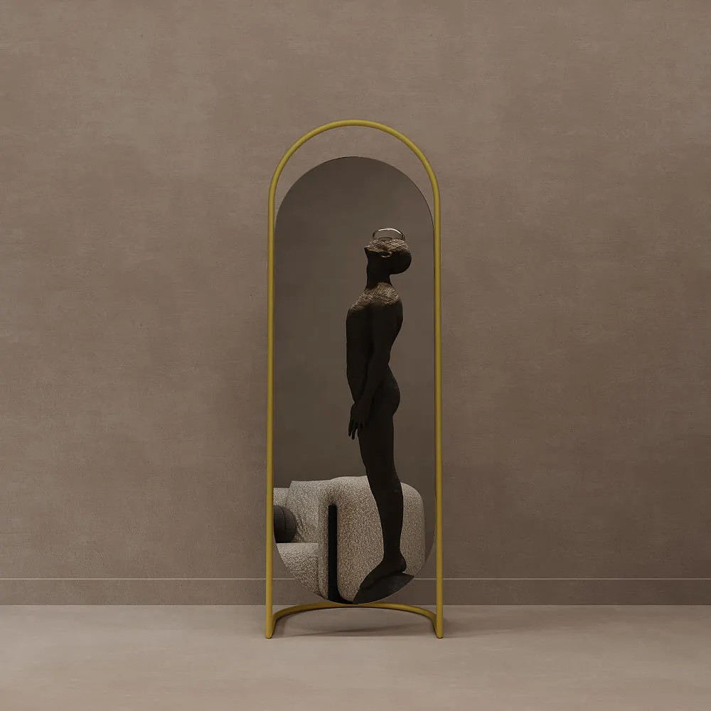 ������� Genglass Evelum ��������� � ����