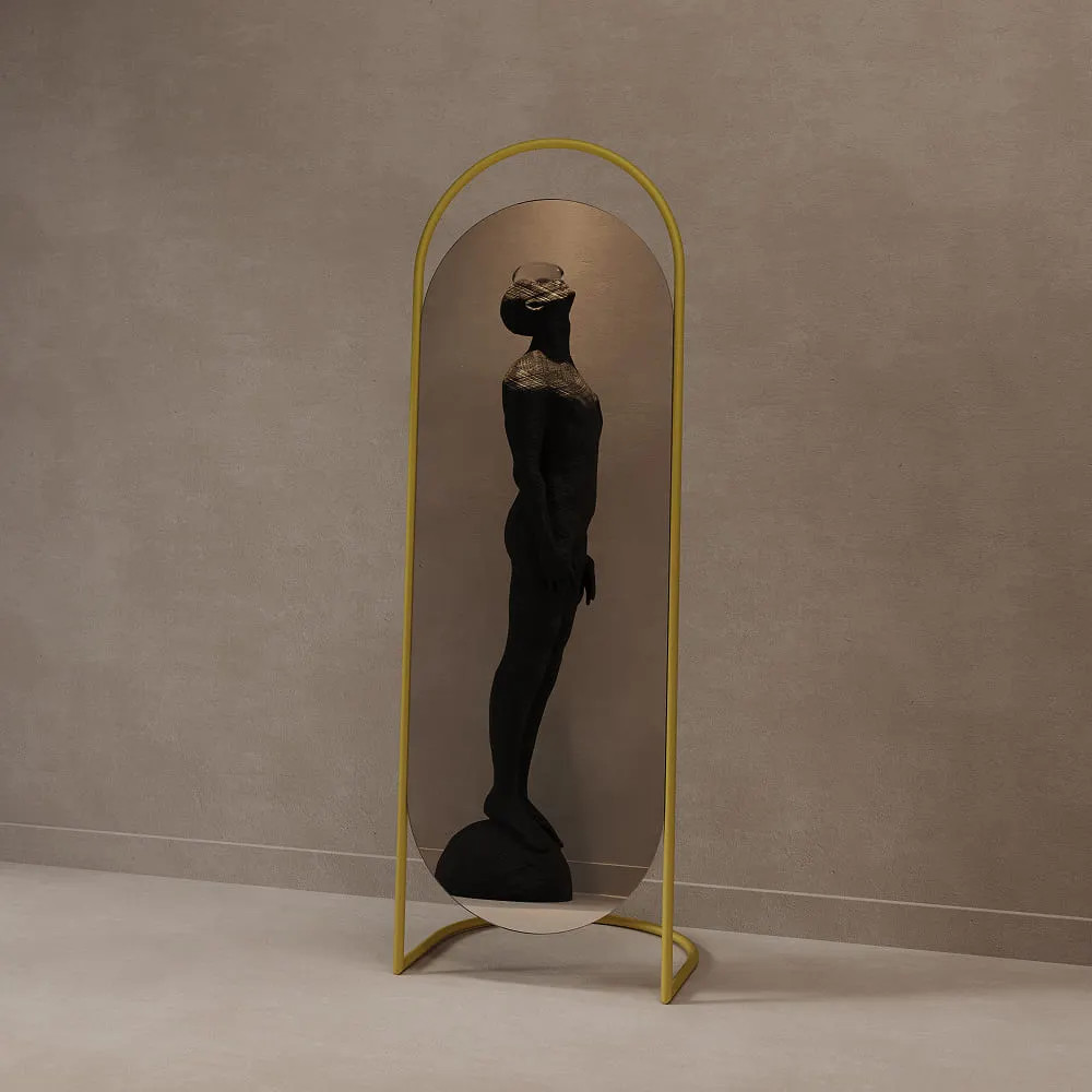 ������� Genglass Evelum ��������� � ����