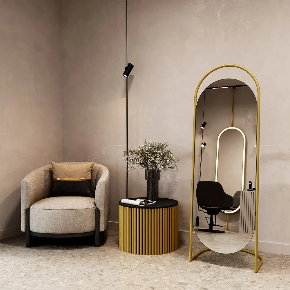 ������� Genglass Evelum ��������� � ����
