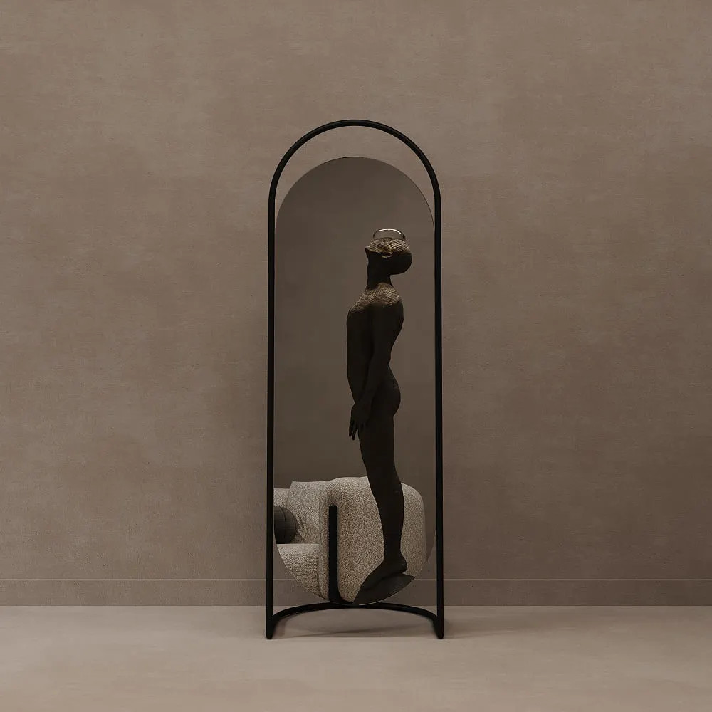 ������� Genglass Evelum ��������� � ����