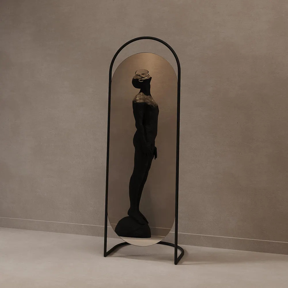 ������� Genglass Evelum ��������� � ����