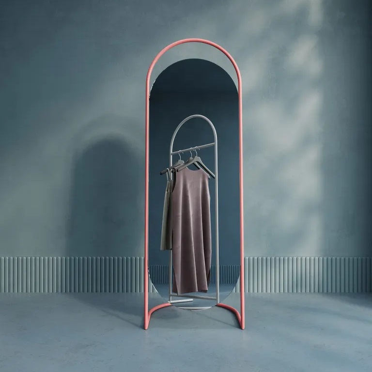������� Genglass Evelum ��������� � ����