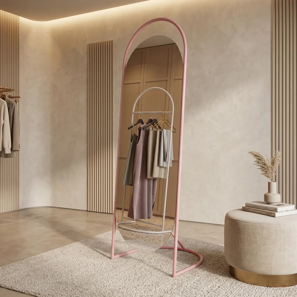 ������� Genglass Evelum ��������� � ����