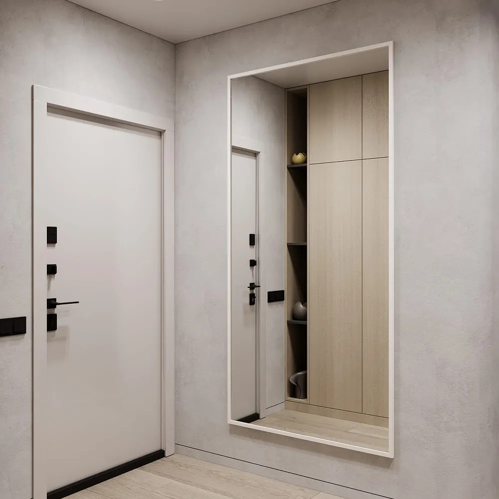 ������� Genglass Halfeo XL � ����