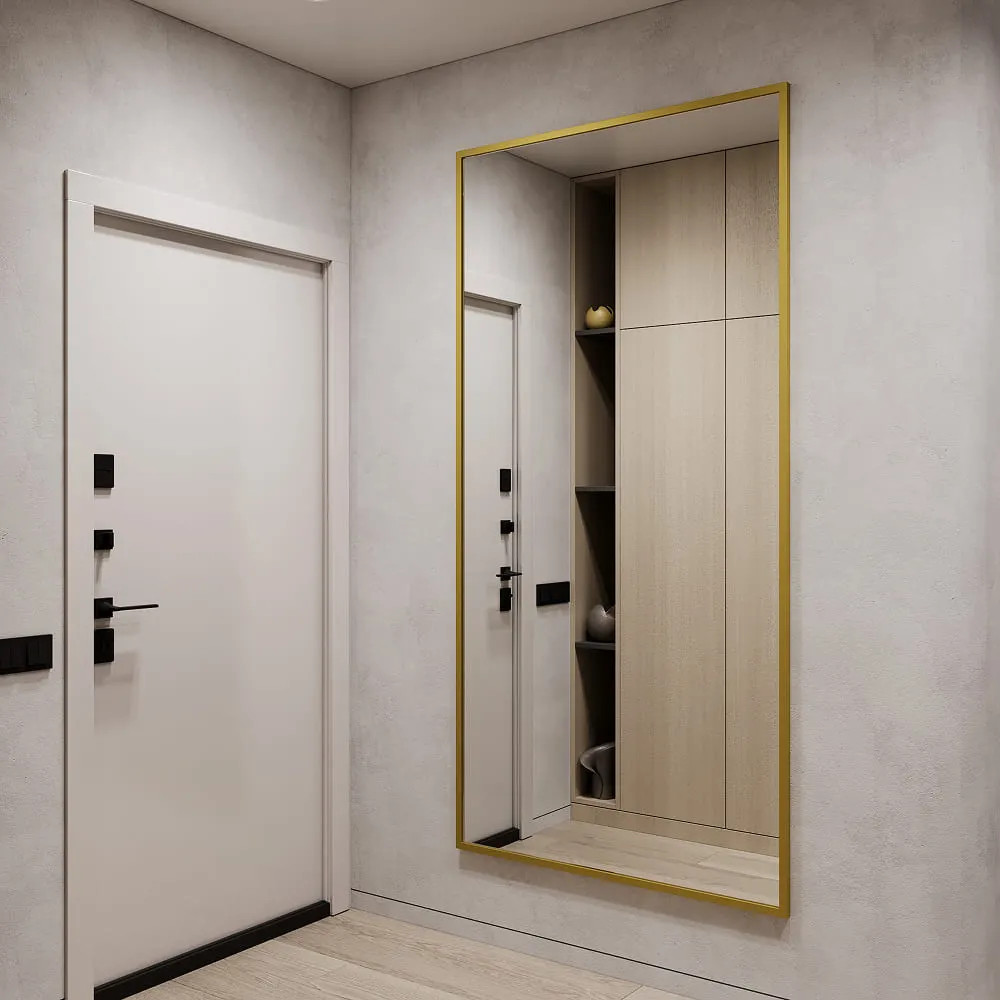 ������� Genglass Halfeo XL � ����