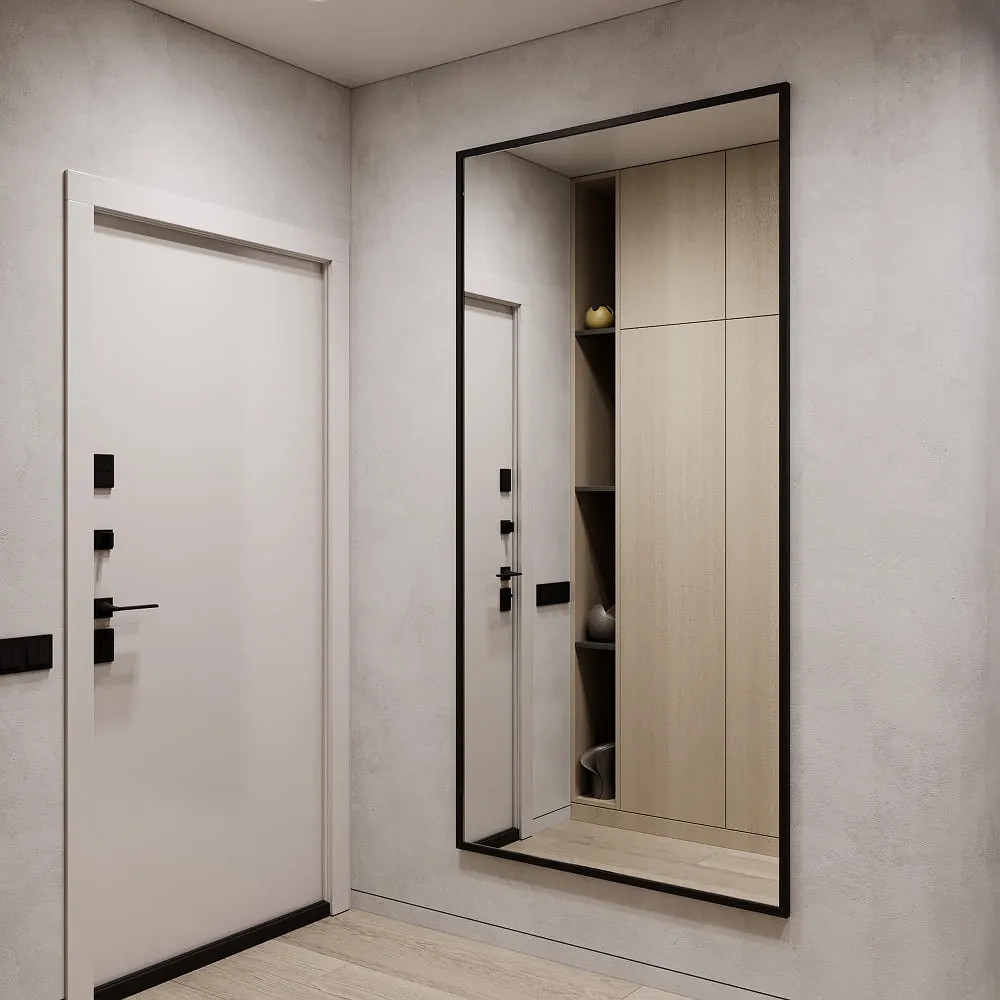 ������� Genglass Halfeo XL � ����