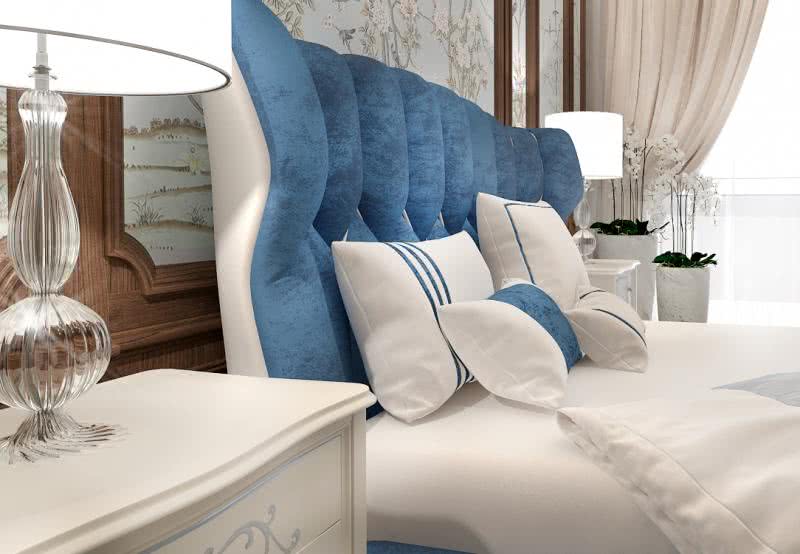 ������ ��������� ������� Letti ������� � ����� ����� � �������