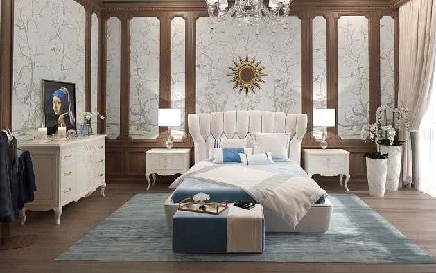 ������� Letti ������� � ����� ���������� � ���������� ������� �������