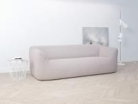 Чехол на трехместный диван Dreamline 160-210 см
