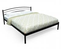 Купить кровать Татами (мебель) 7014 металлическая