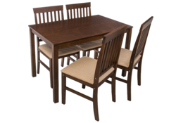 Столы обеденные и обеденные группы Woodville